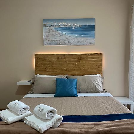 Nicare Rooms Agrigento Exterior foto