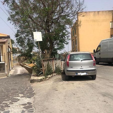 Nicare Rooms Agrigento Exterior foto