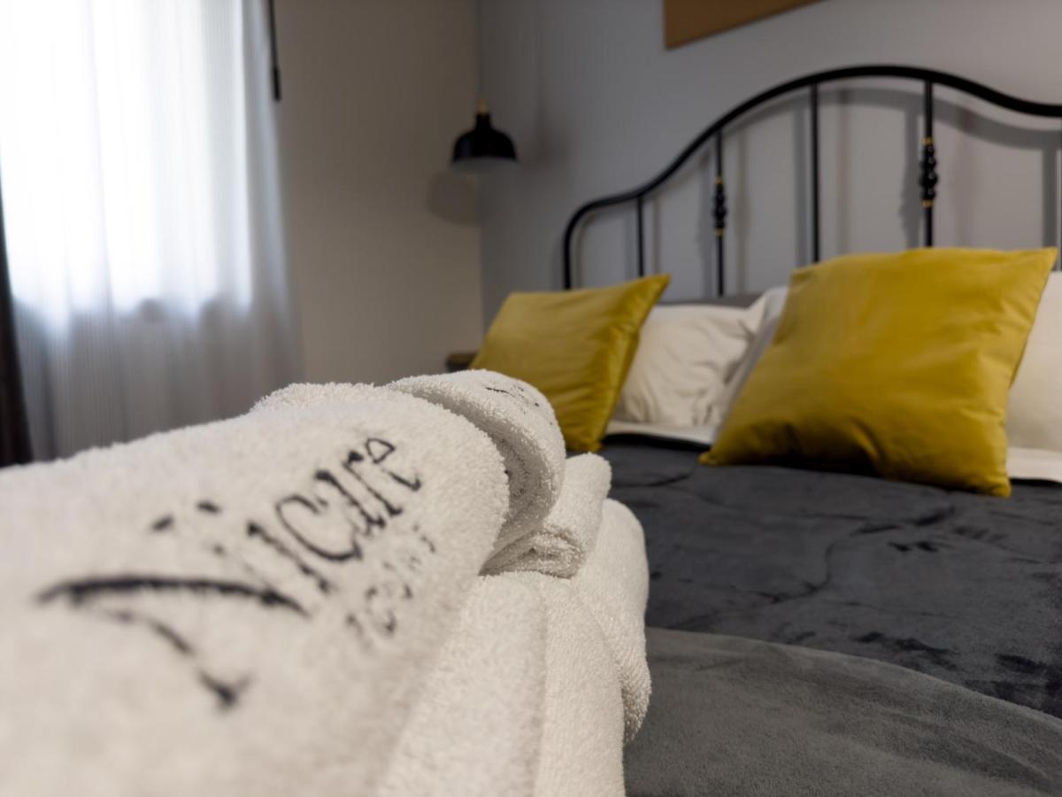 Nicare Rooms Agrigento Exterior foto