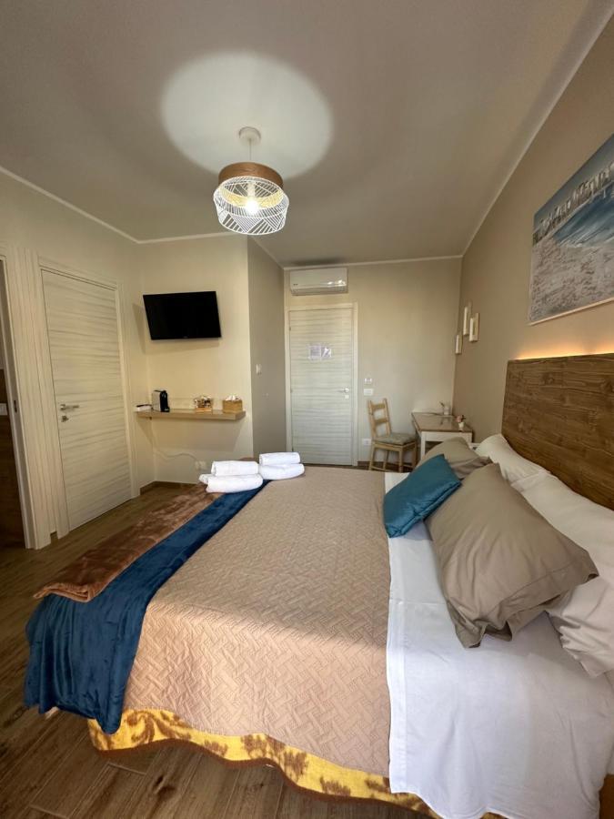 Nicare Rooms Agrigento Exterior foto