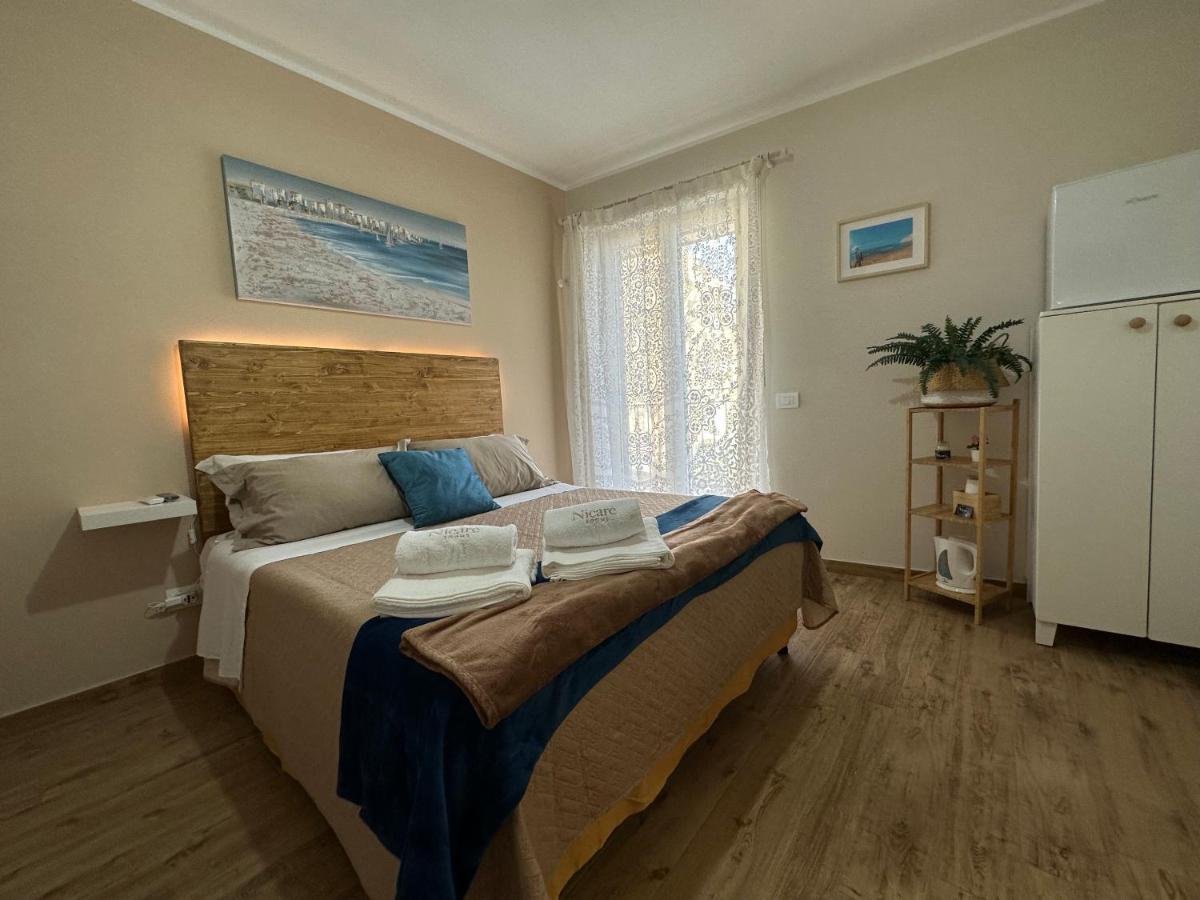 Nicare Rooms Agrigento Exterior foto