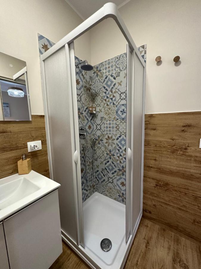 Nicare Rooms Agrigento Exterior foto